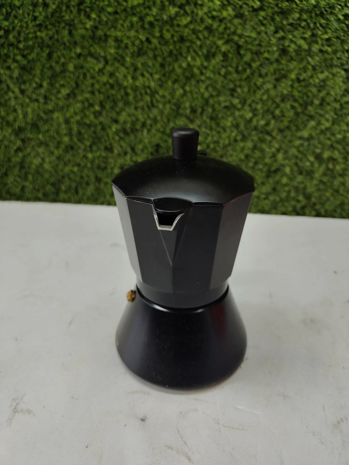 Cafetera italiana de inducción - Jata