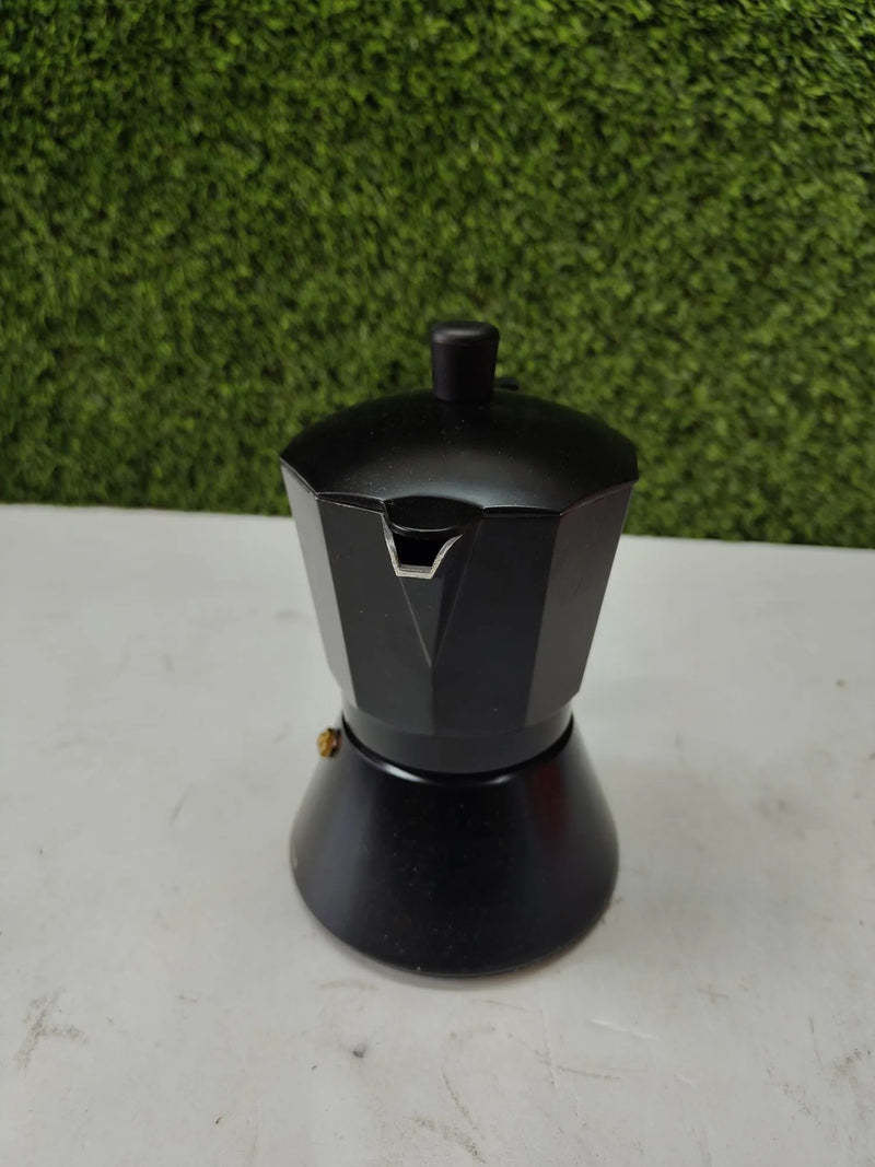 Cafetera italiana de inducción - Jata
