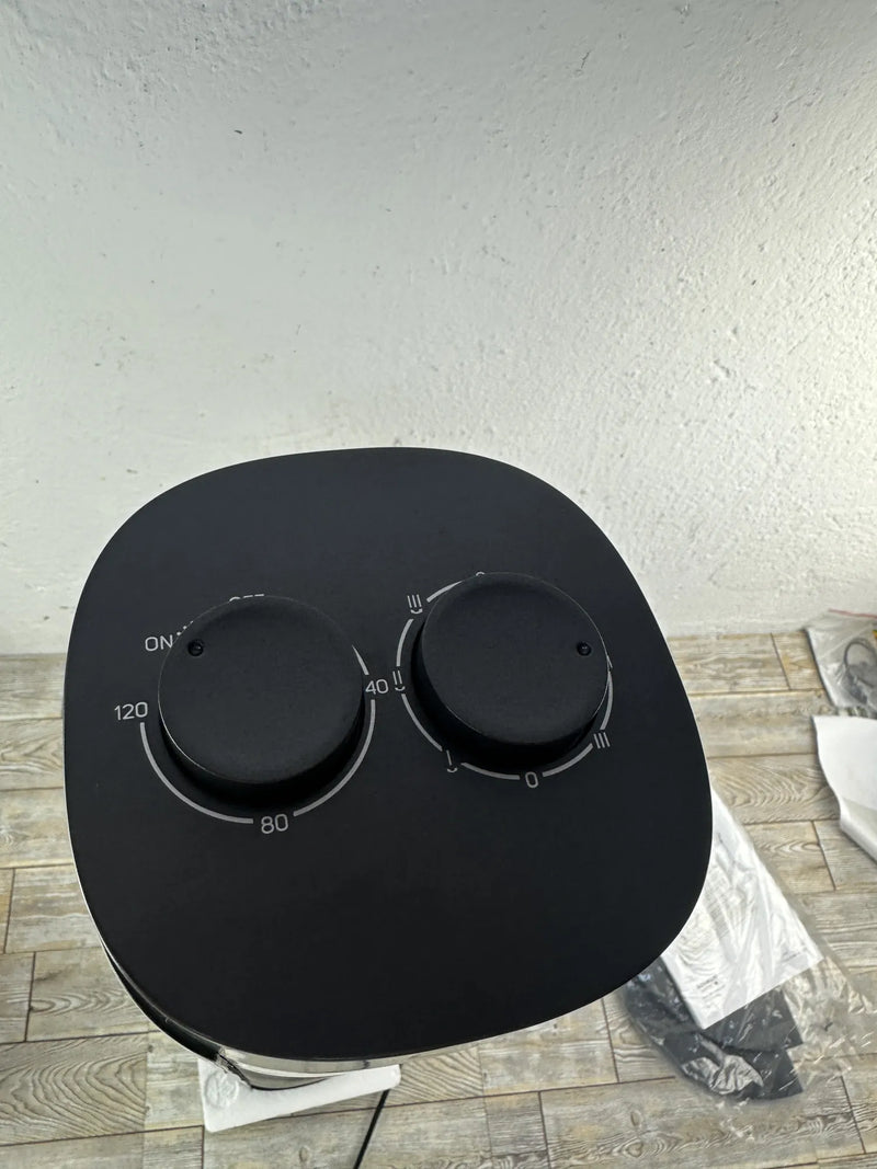 Ventilador de torre