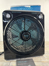 Ventilador temporizador Cecotec