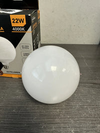 Bombilla Led Globo