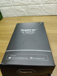 Cargador Compatible