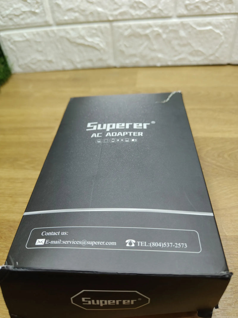 Cargador Compatible
