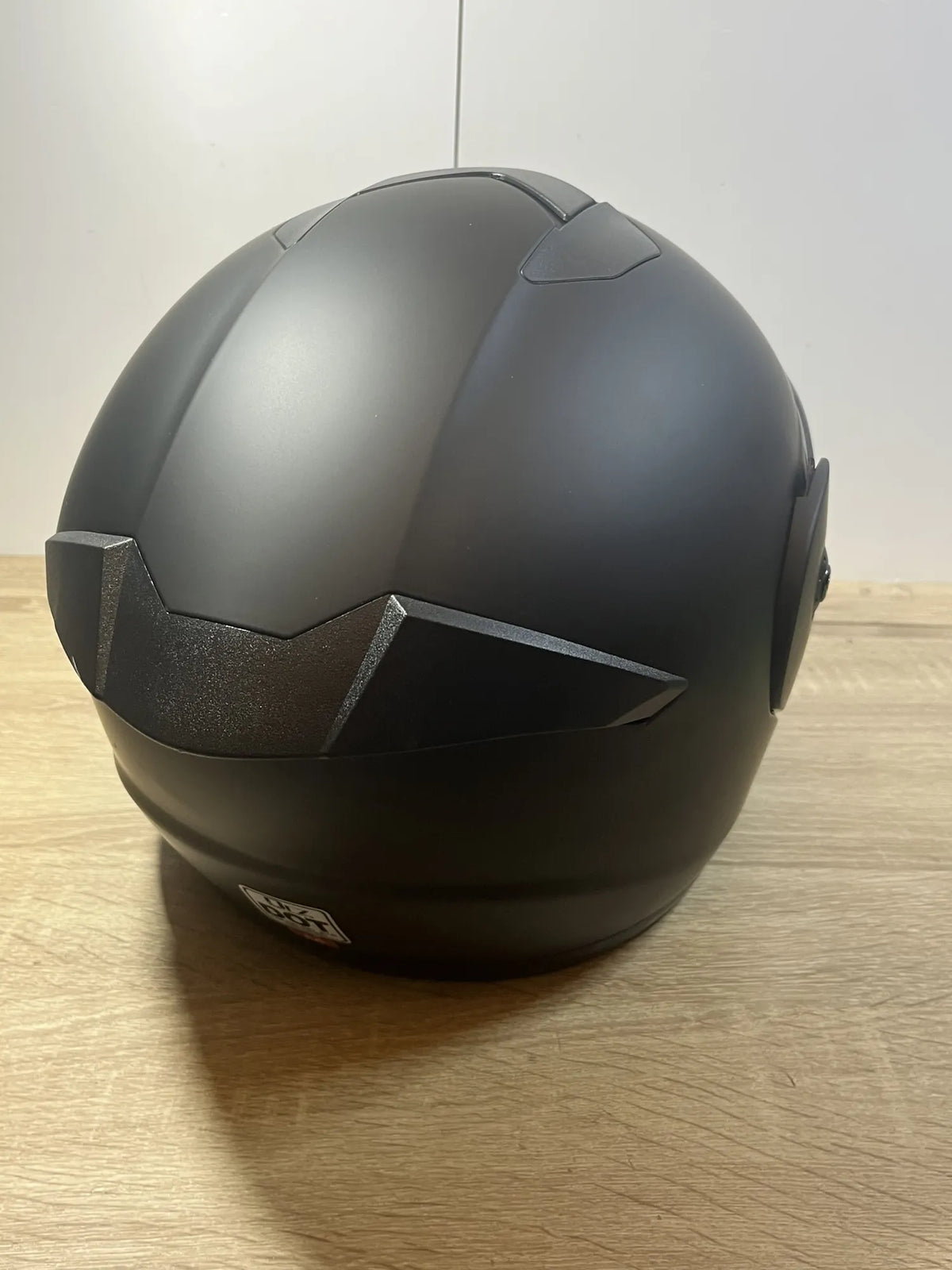 Casco De Moto NZI