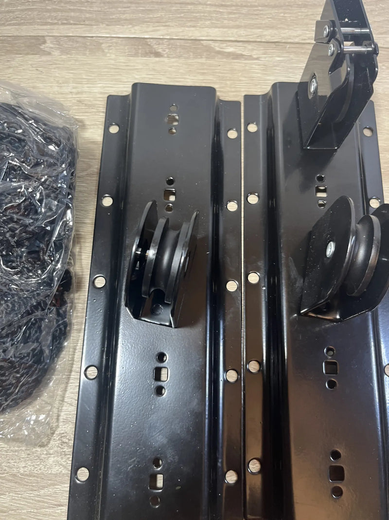 Soporte de Techo para Bicicleta EUFAB