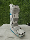 Bota inflable para caminar talla M - Tairibousy