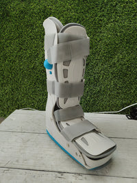Bota inflable para caminar talla M - Tairibousy