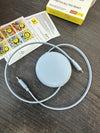 Cable USB C