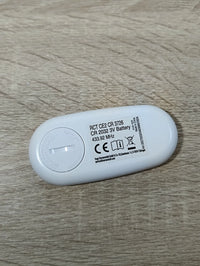 Mini enchufes programables