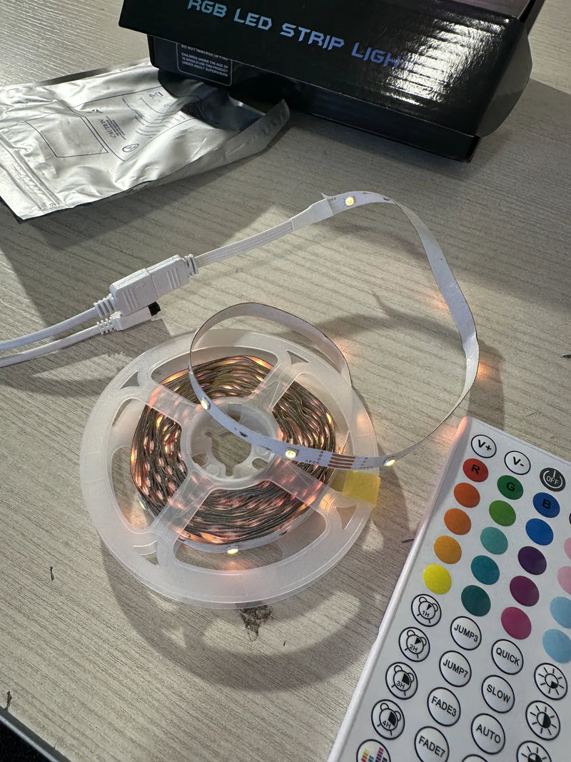 Tira de luces Led