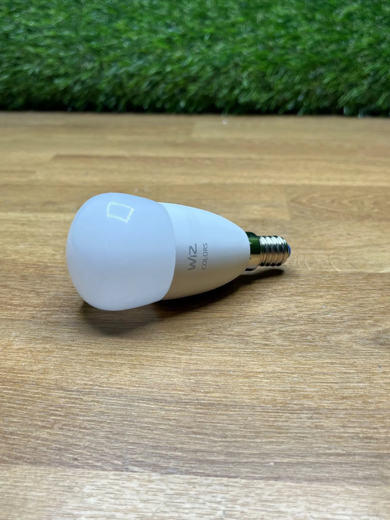 Bombilla LED Inteligente 470LM Wi-Fi WiZ