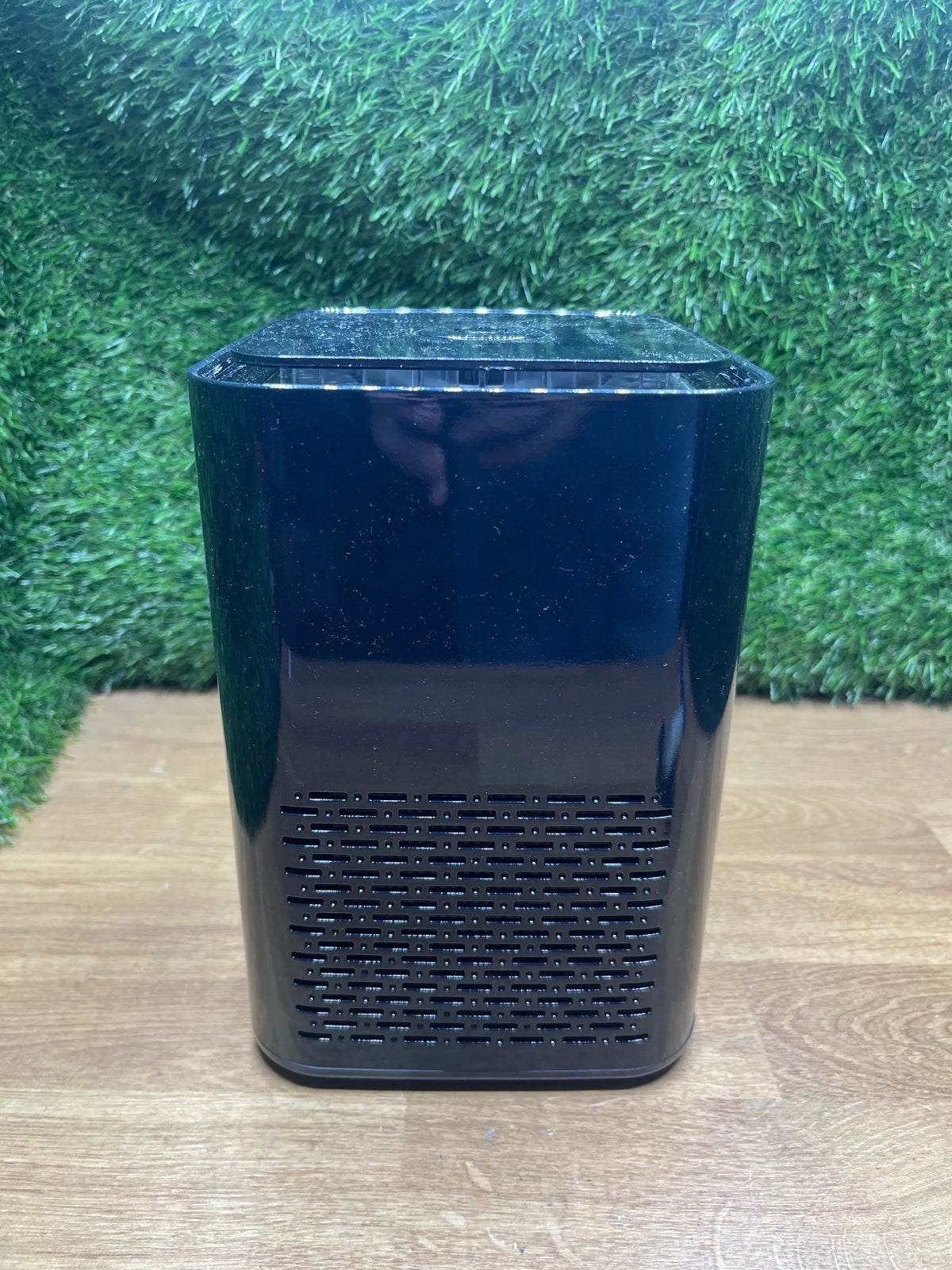 Purificador de Aire Portátil con Filtro HEPA