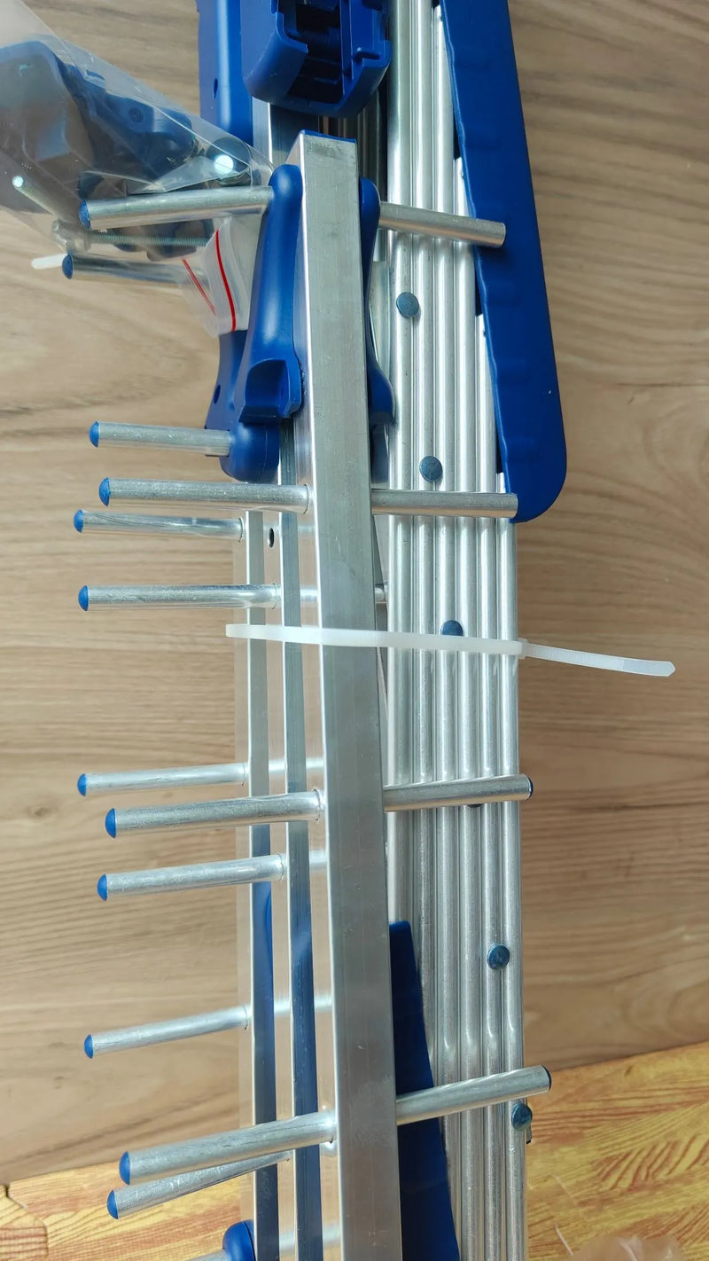 Antena TDT UHF 21-48 Exterior Digital Terrestre