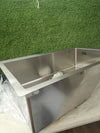 Fregadero de encastre - Hansgrohe