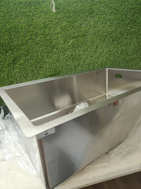 Fregadero de encastre - Hansgrohe