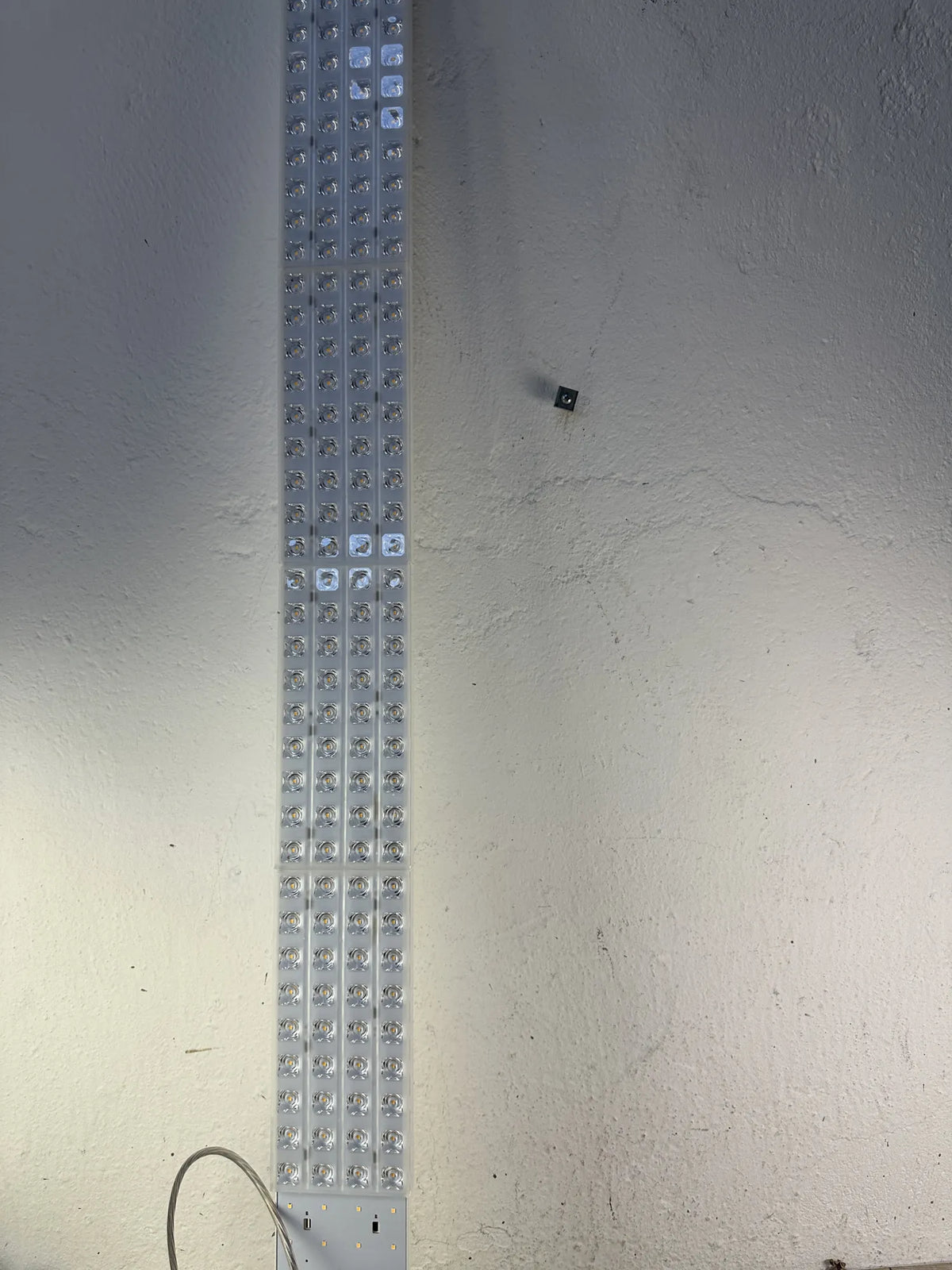 Plafón led