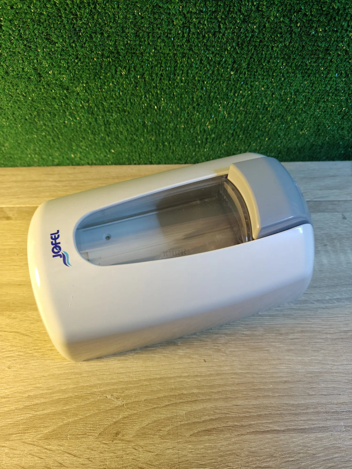 Dosificador de Jabón Líquido para Pared Jofel