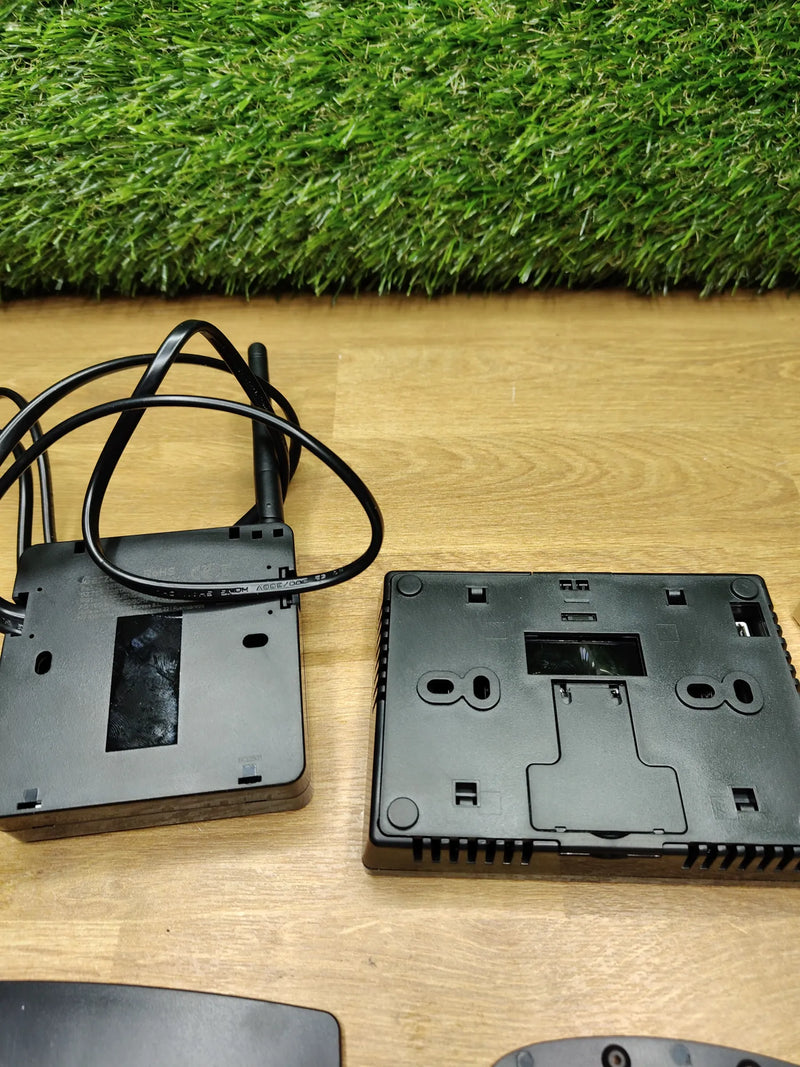 Termostato inteligente Garza Smart