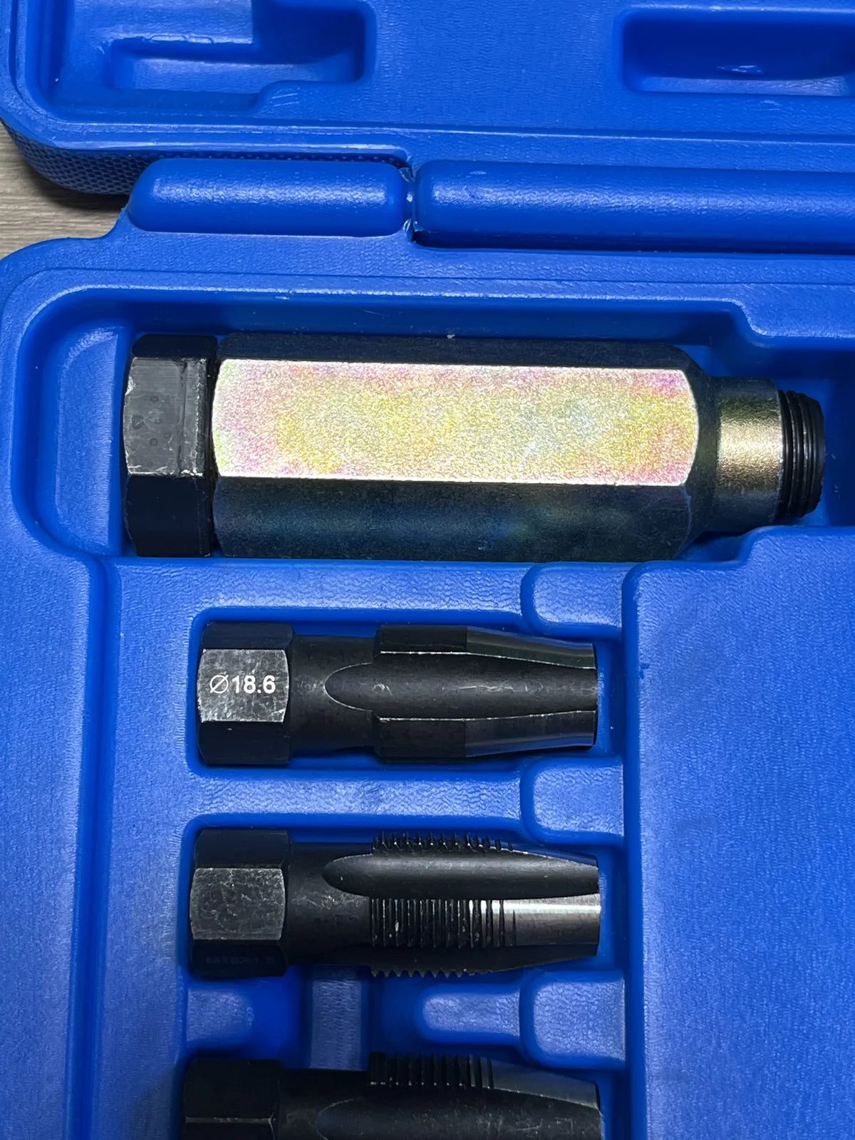 Juego de reparación BGS