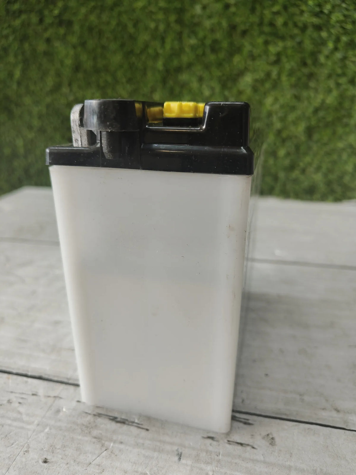 Batería para moto de 12V 9.5ah - Yuasa