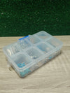 Caja DIY 10 pares de pendientes colgantes SUNNYCLUE