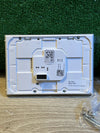Termostato conectado Smarther with Netatmo Legrand