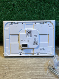 Termostato conectado Smarther with Netatmo Legrand