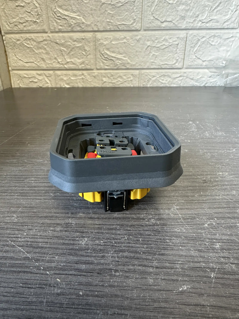 Doble interruptor Legrand