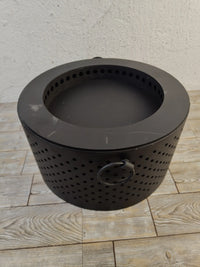 Brasero de exterior - Navaris