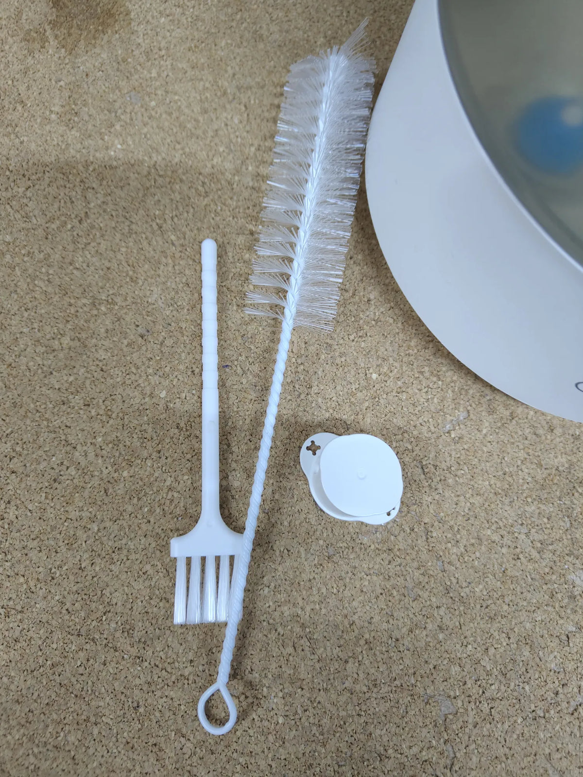 Humidificador Bebes Homvana