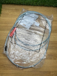 Tubo eje de limpieza 3 M Meister