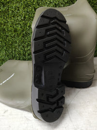 Botas de agua impermeables - DUNLOP