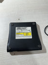 Grabadora de DVD portátil