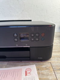 Impresora multifuncion Canon Pixma