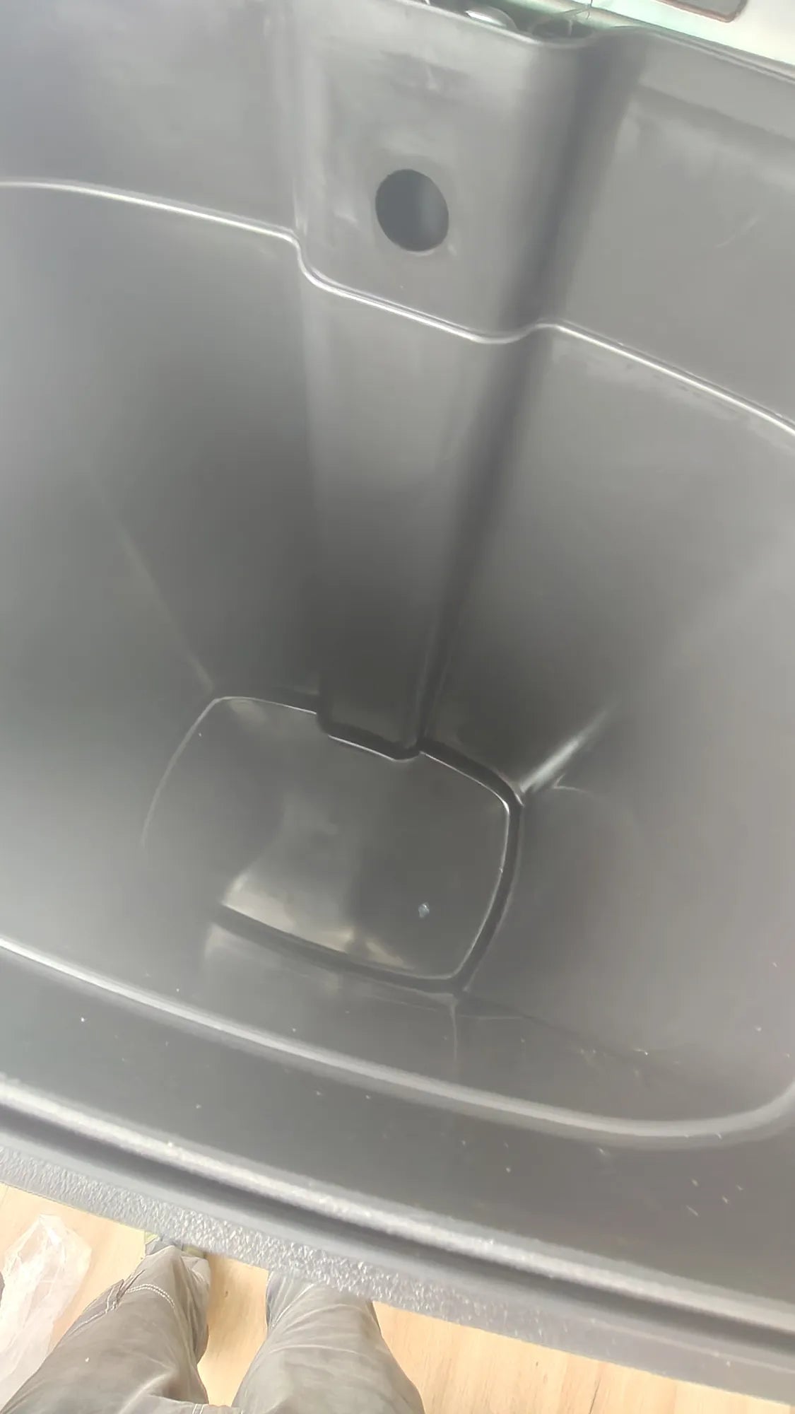 Cubo de Basura 50L - AMAZON