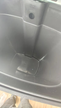 Cubo de Basura 50L - AMAZON