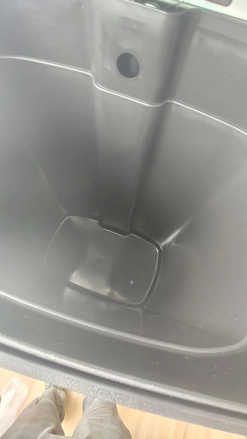 Cubo de Basura 50L - AMAZON