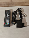 Decodificador TDT HD Tempo