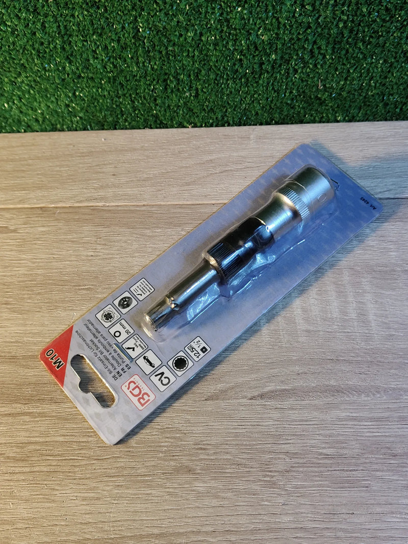 Llave de vaso 12,5 BGS