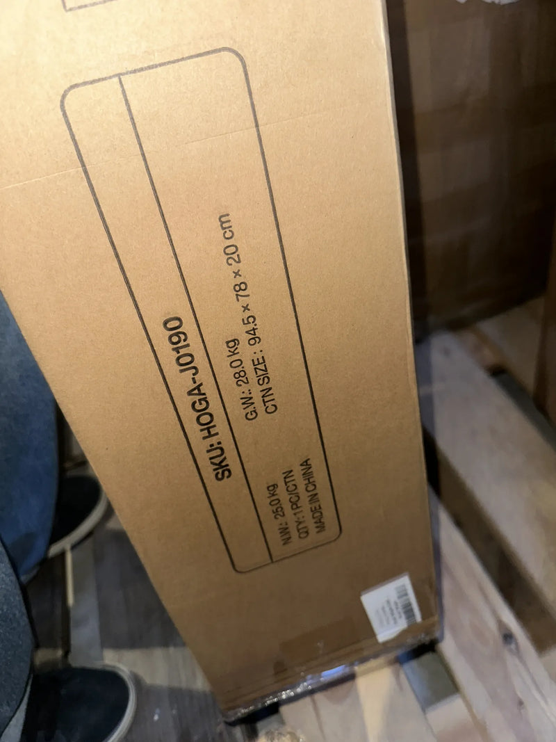 Escritorio de ordenador