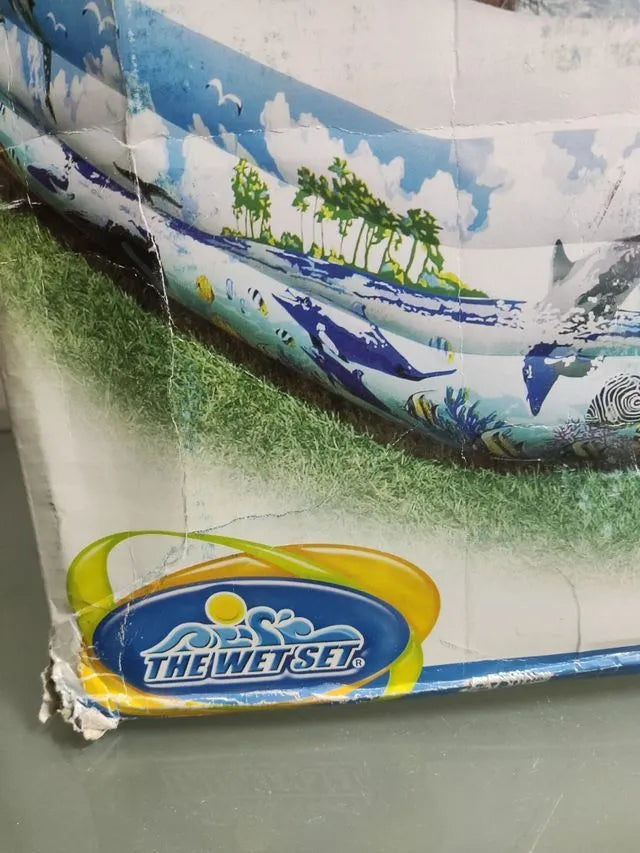 Bestway piscina infantil