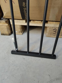 Extensión de puerta de acero - Midwest