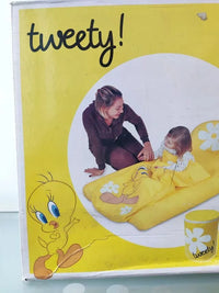 Colchón inflable