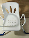 Mobiclinic, Silla de baño giratoria - Mobiclinic