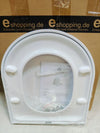 Asiento inodoro blanco - KESSER