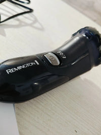 Afeitadora Rotativa Style - Remington