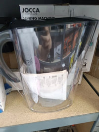 Jarra con filtro de agua para nevera - BRITA