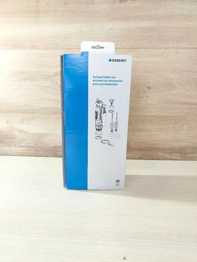 Mecanismo De Descarga Geberit Serie 290