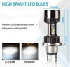 Faros de motocicleta 12V - 24V 30W - Rioler
