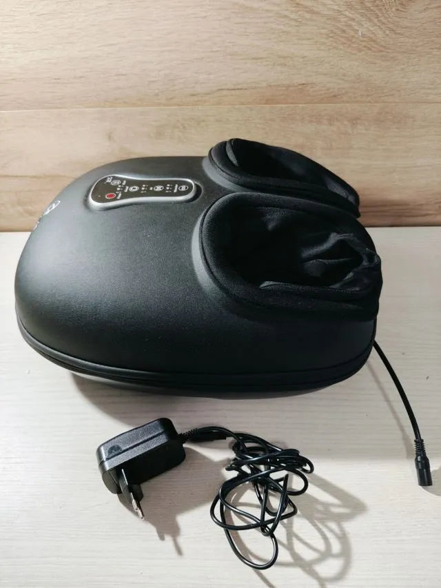Masajeador Eléctrico de Pies - Comfier